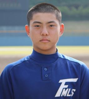 井上北斗