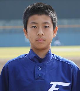新開嵩将
