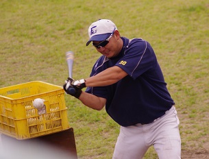 一ノ瀬　賢一郎