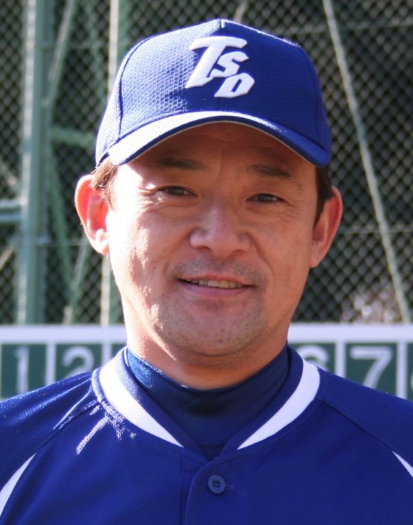 田中　哲