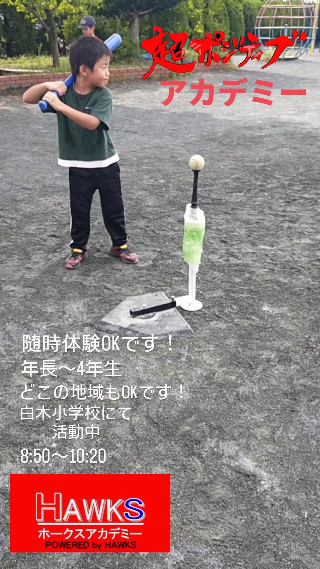 チームイメージ