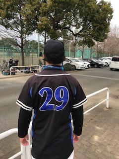 矢嶋 拓未