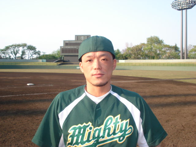 藤田　勝