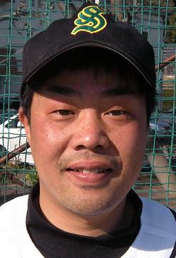 清水　達正