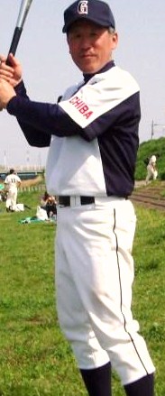 川久保　敬司