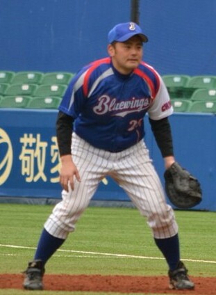 Kikuchi