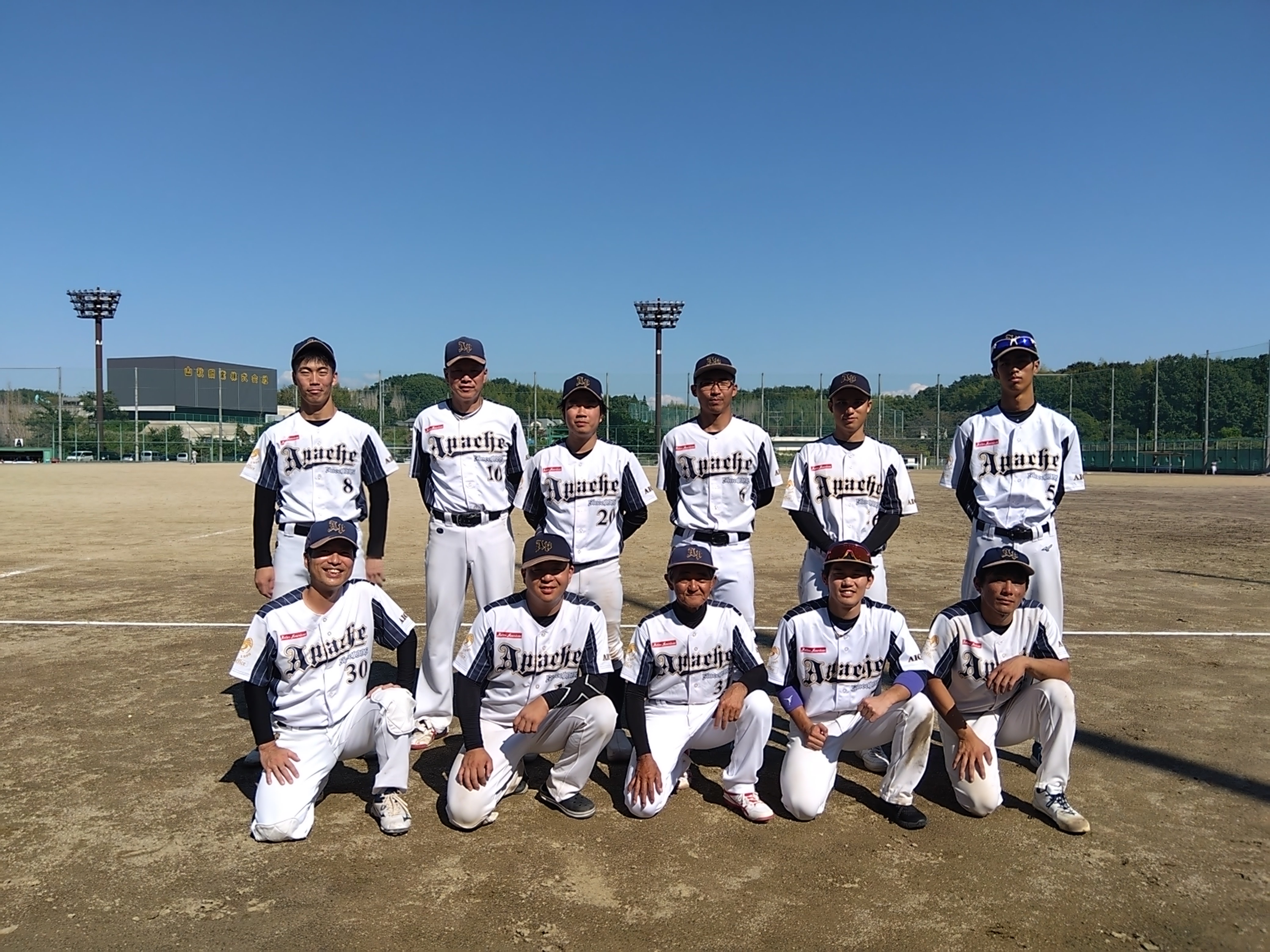 チームイメージ