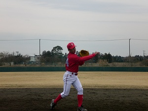 石川勝行