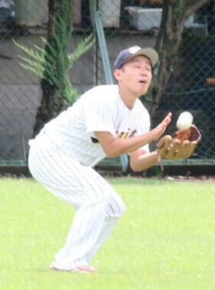 山城  智弘