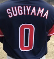 Y.SUGIYAMA