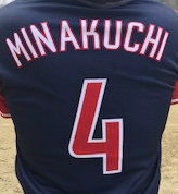 H.MINAKUCHI