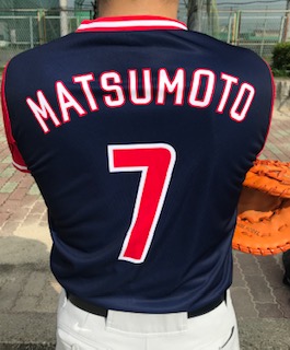 M.MATSUMOTO