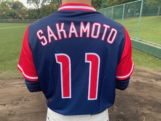 K.SAKAMOTO