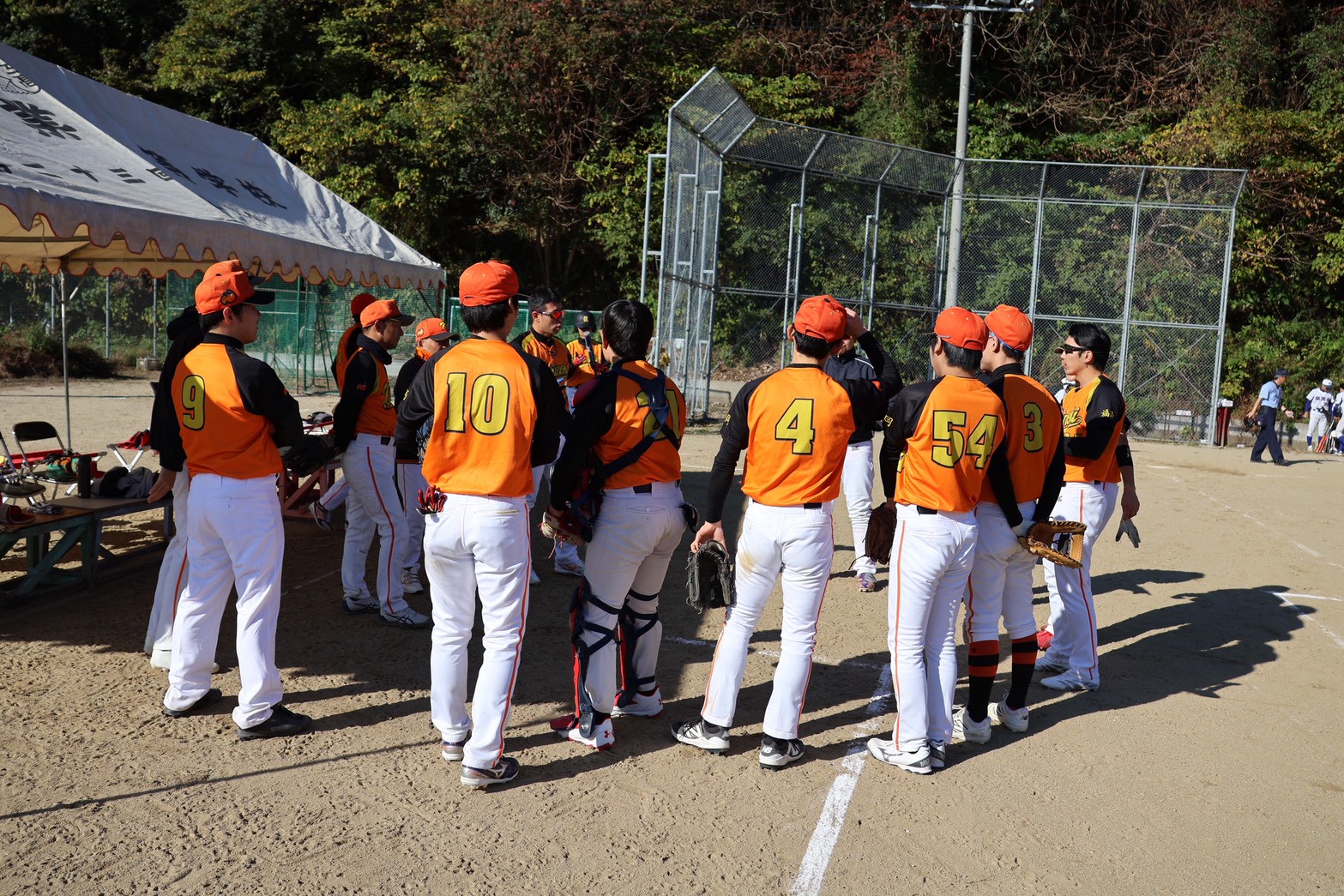 チームイメージ