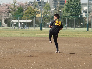 小野　賢