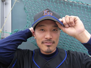 相原和貴　KAZUTAKA AIHARA