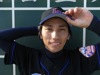 森山拓郎　TAKURO MORIYAMA