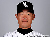 福留康弘　YASUHIRO FUKUDOME