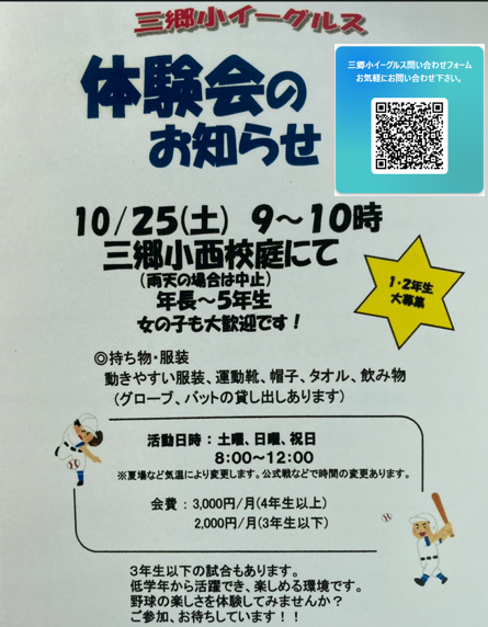 チームイメージ