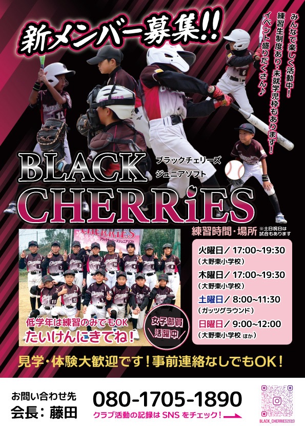 チームイメージ