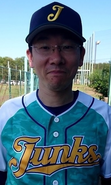 Takashi Akimoto