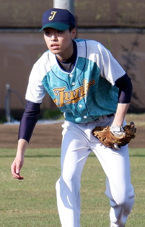 Kohnosuke Takemoto