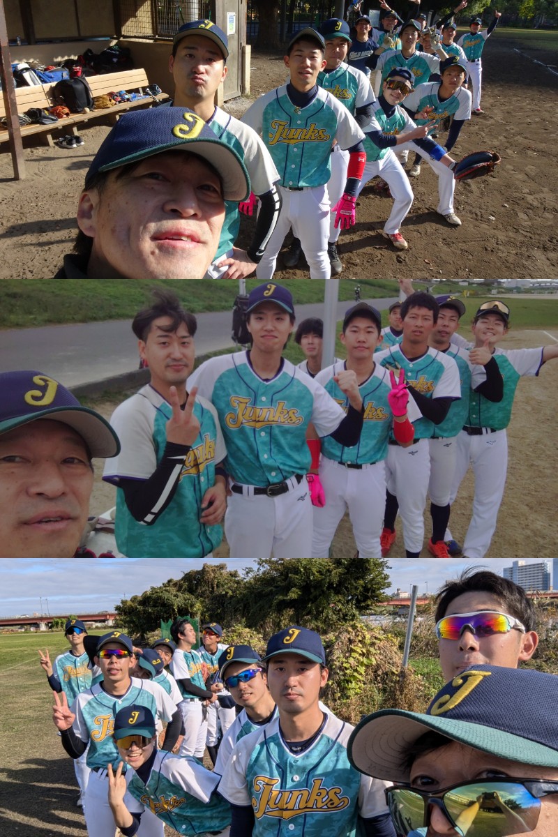 チームイメージ