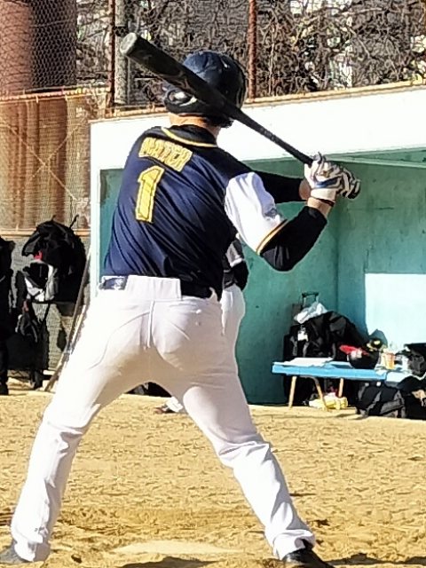 マッチ(待田 直之)