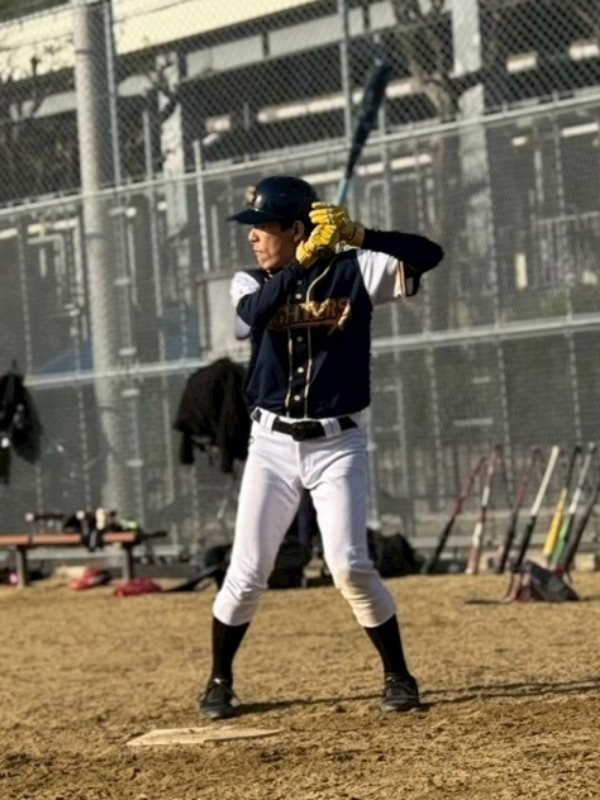 PACHIRO(福澤 正一朗)