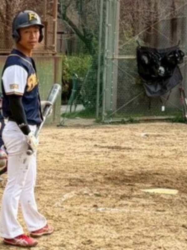 柴田 尚輝