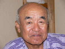 山本晋市