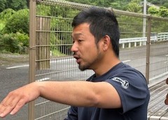 塚本　正大