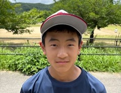吉田　伍希