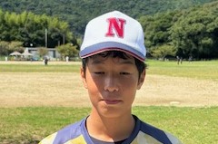 峰　綾吾