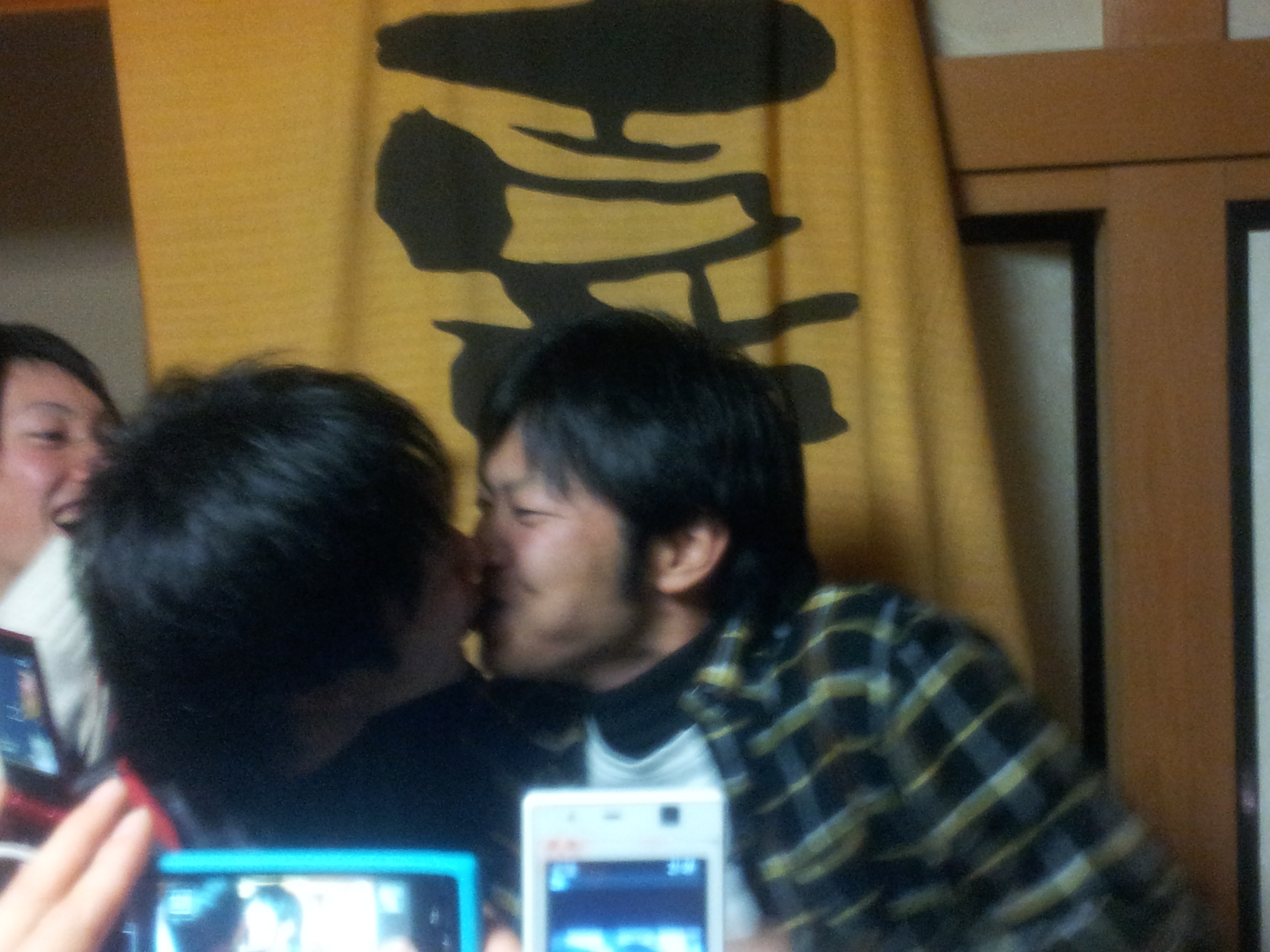 忘年会２０１２