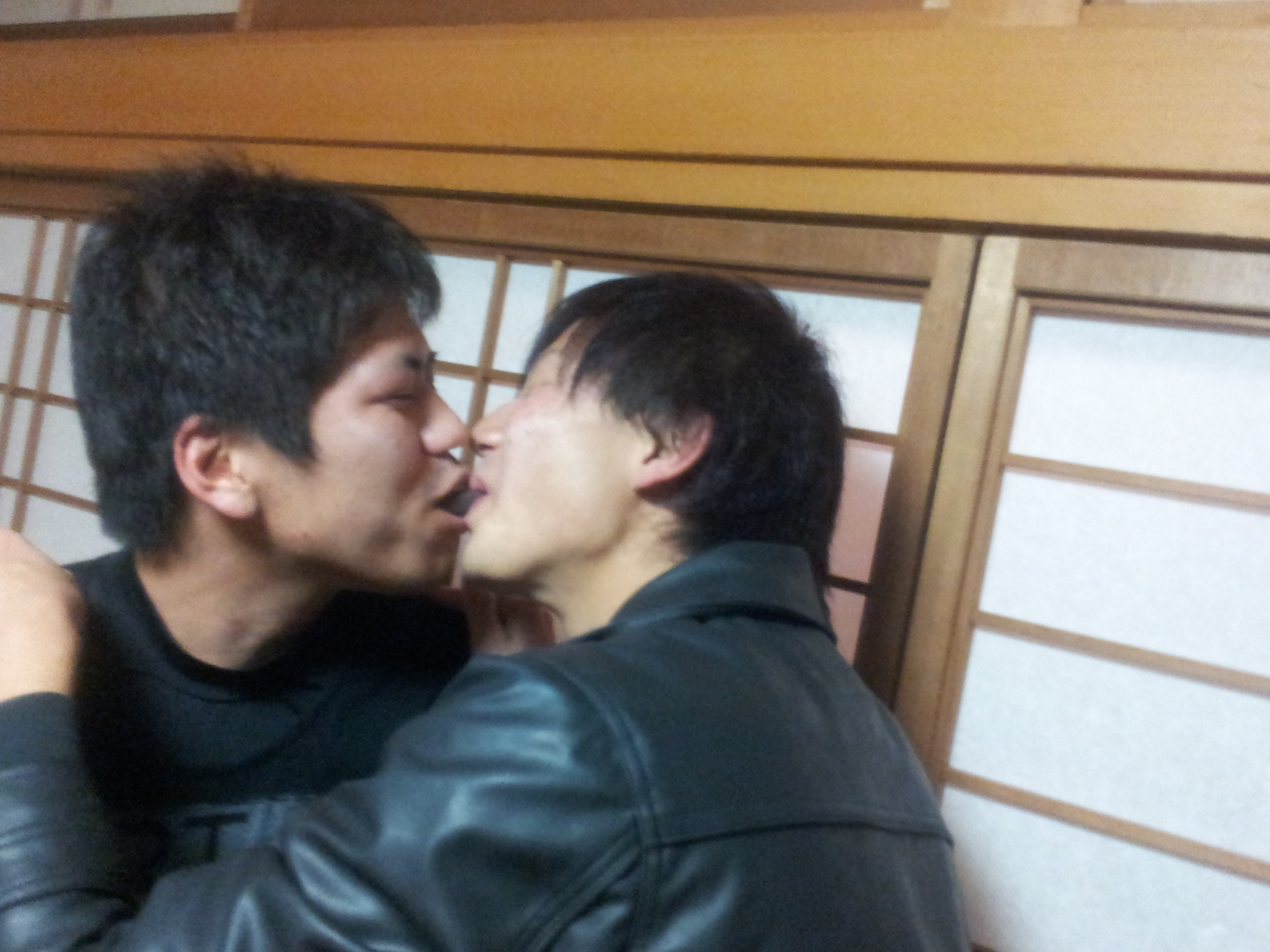 ２０１２忘年会