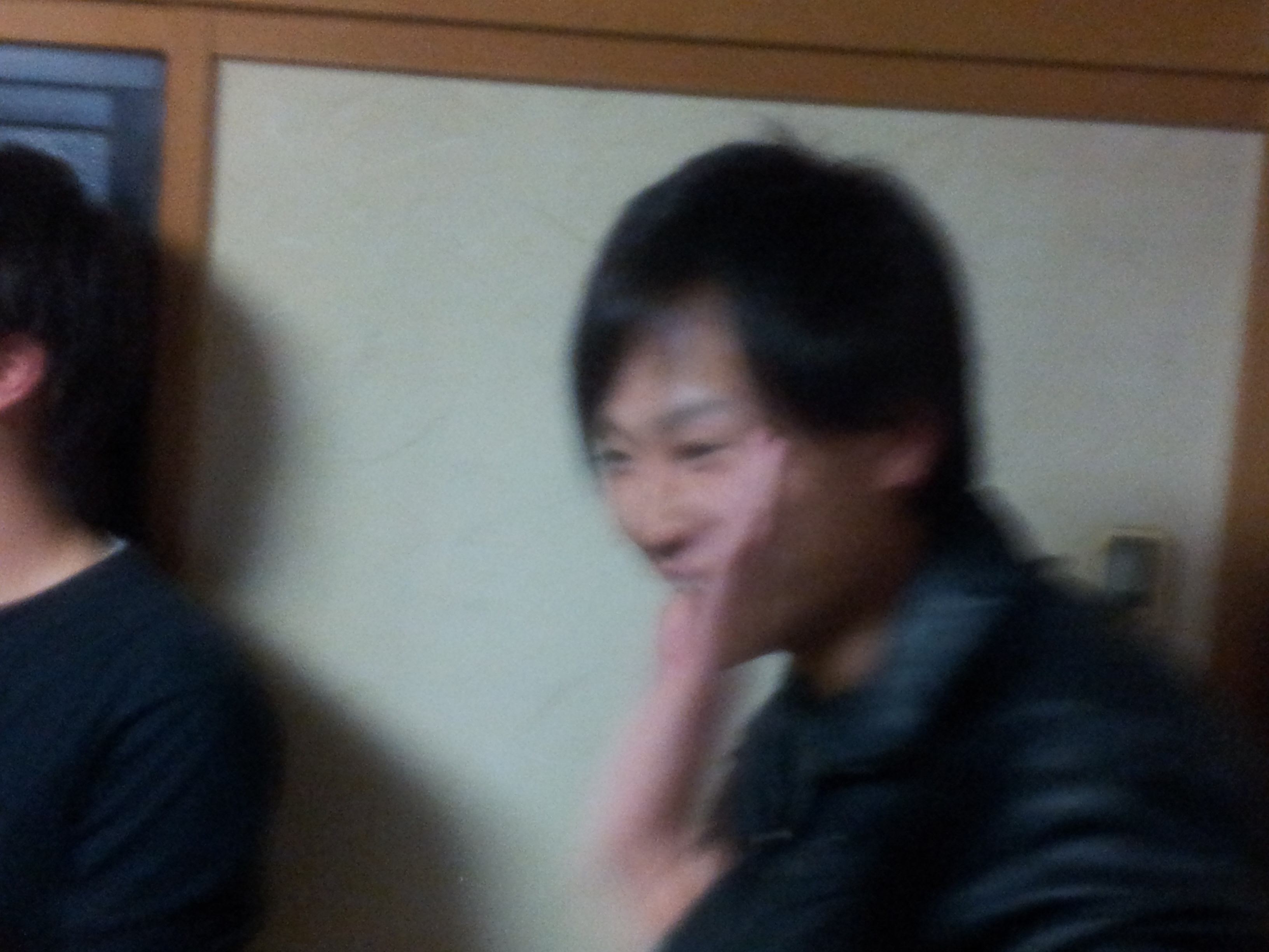 ２０１２忘年会