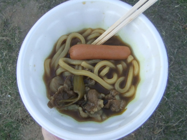 10.29　芋煮会