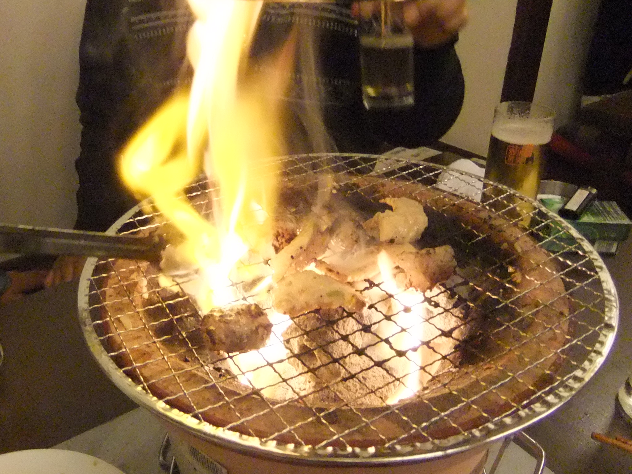 2011.12.17　忘年会