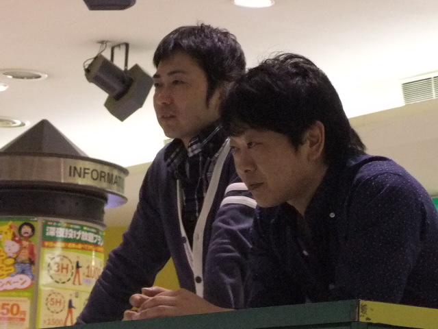 2012年１月29日　新春ボーリング大会