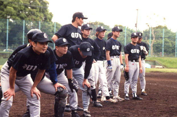 元世界王者竹原の貴重な参加試合