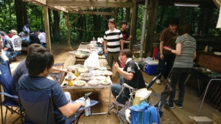 2017年度BBQ