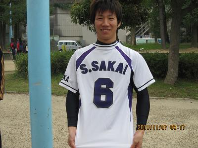 S.SAKAI