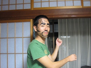 左和田、山中、お前らにマウンドは譲らない～逆襲イレブン～