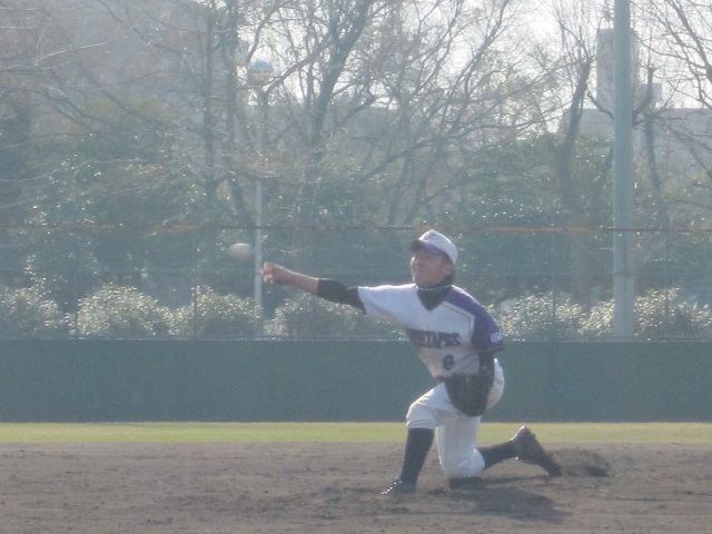 祝！優勝　西日本大会大阪府予選　決勝戦