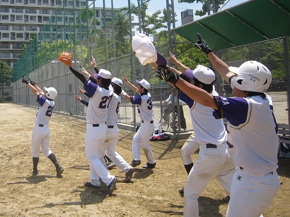 石川歩夢♯22、3週連発弾で3タテ弾ーッ！