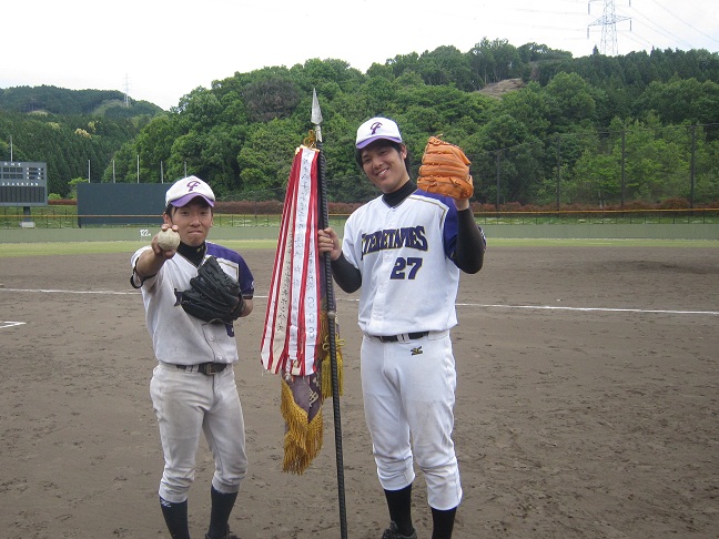 凸凹近畿大会優勝リレー