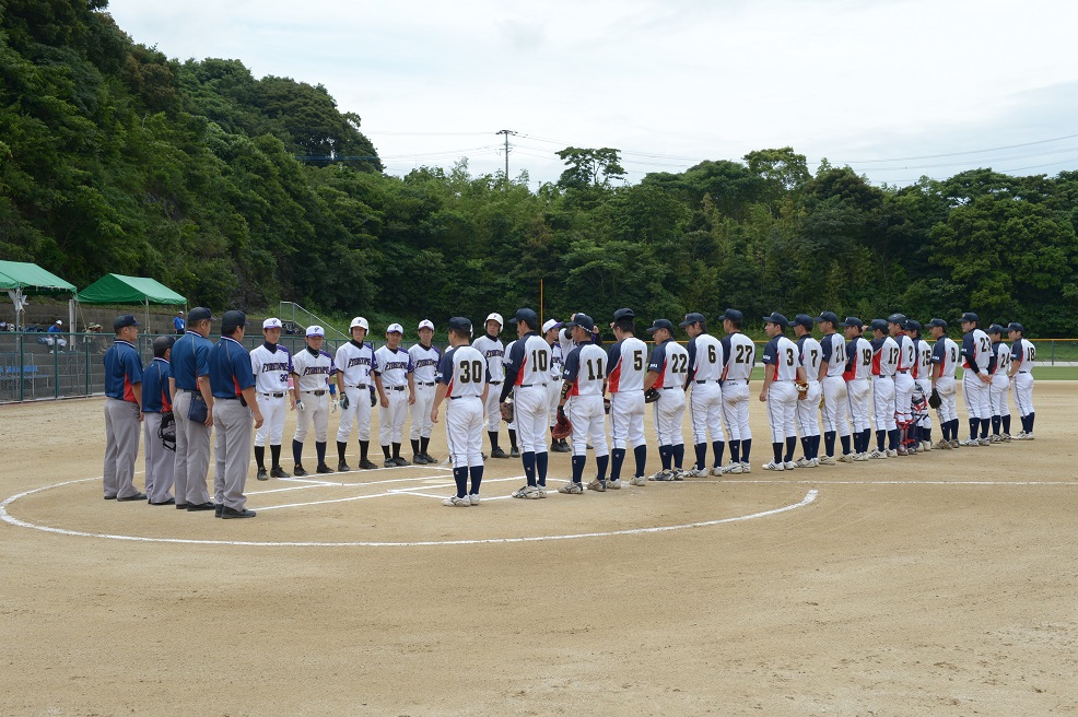 西日本大会　