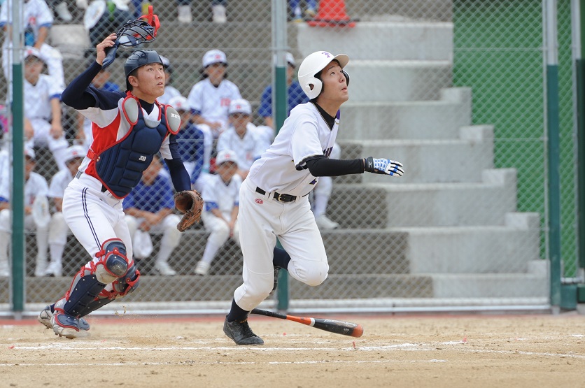 西日本大会