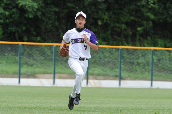 西日本大会～ARAI～